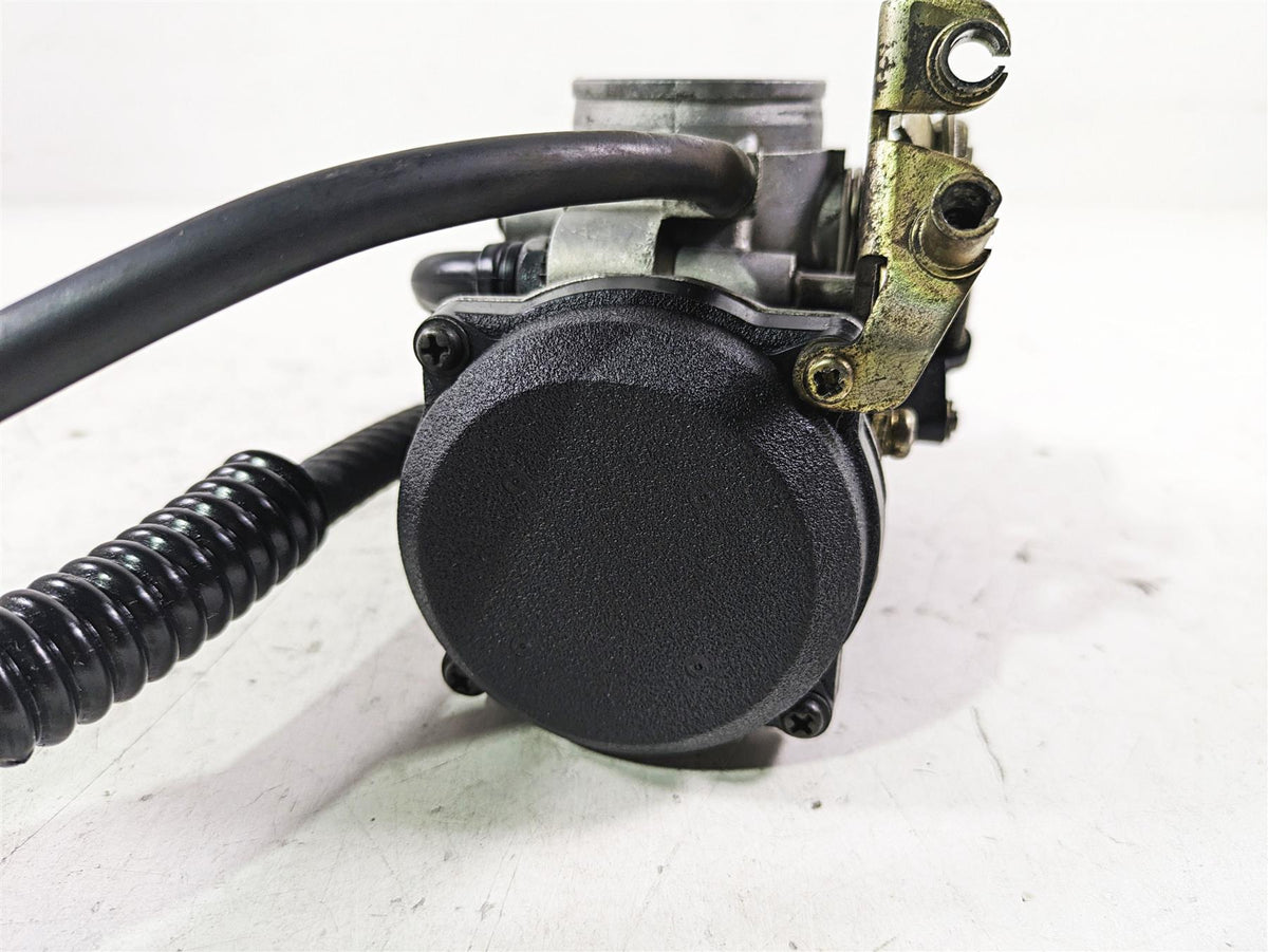 2002 Harley FLSTC Softail Heritage Classic Carburetor - Tested - Read 27421-99A {{ shop.shopifyCountryName }} - Mototech271
