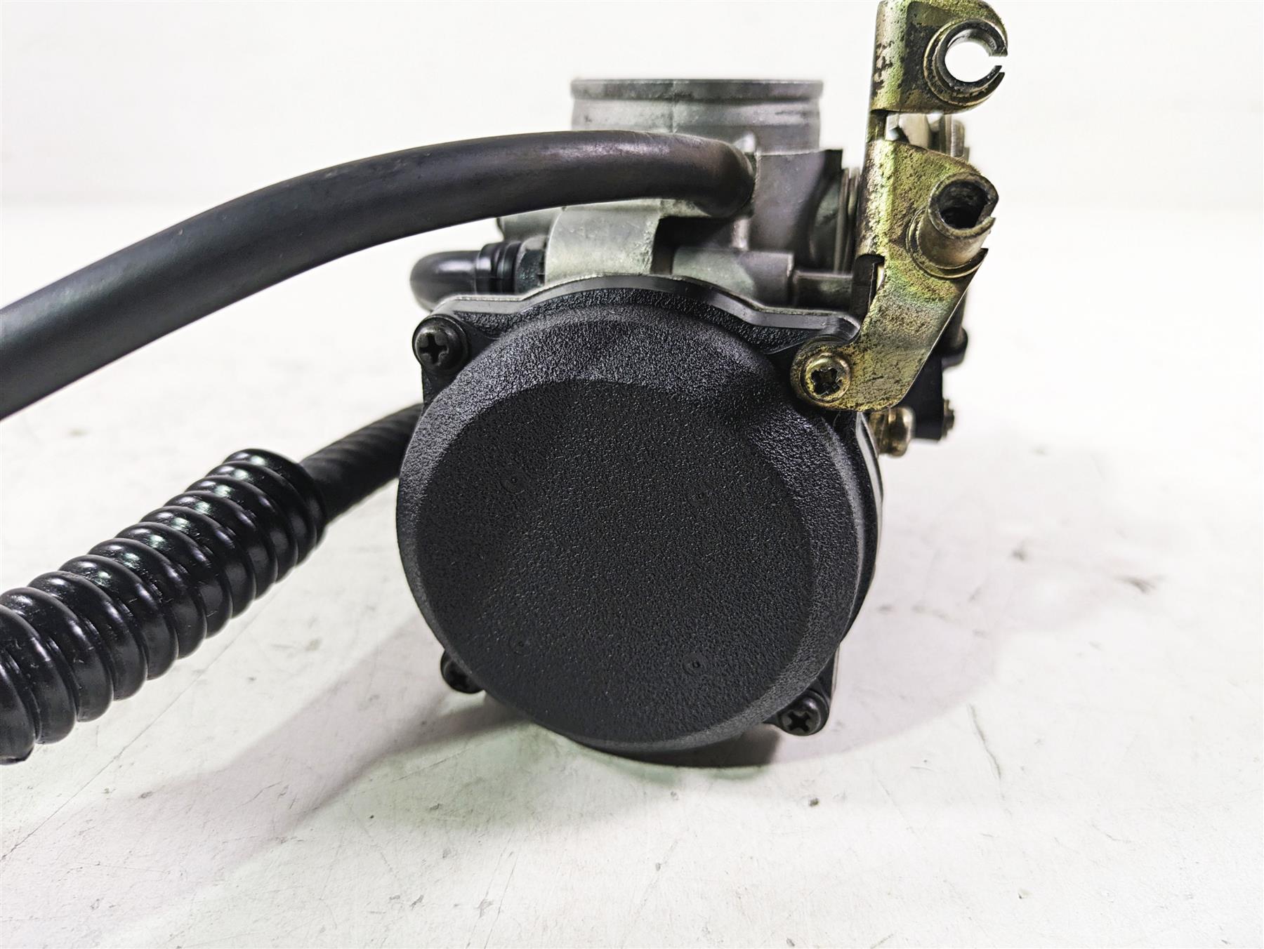 2002 Harley FLSTC Softail Heritage Classic Carburetor - Tested - Read 27421-99A {{ shop.shopifyCountryName }} - Mototech271