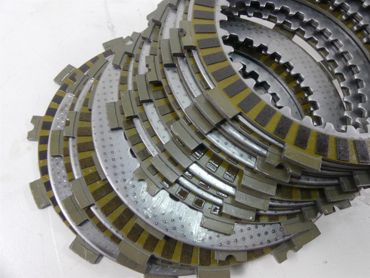 2020 Ducati Panigale V2 Clutch Basket Friction Disc Pressure Plate Set 19820431B {{ shop.shopifyCountryName }} - Mototech271