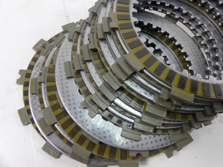 2020 Ducati Panigale V2 Clutch Basket Friction Disc Pressure Plate Set 19820431B {{ shop.shopifyCountryName }} - Mototech271