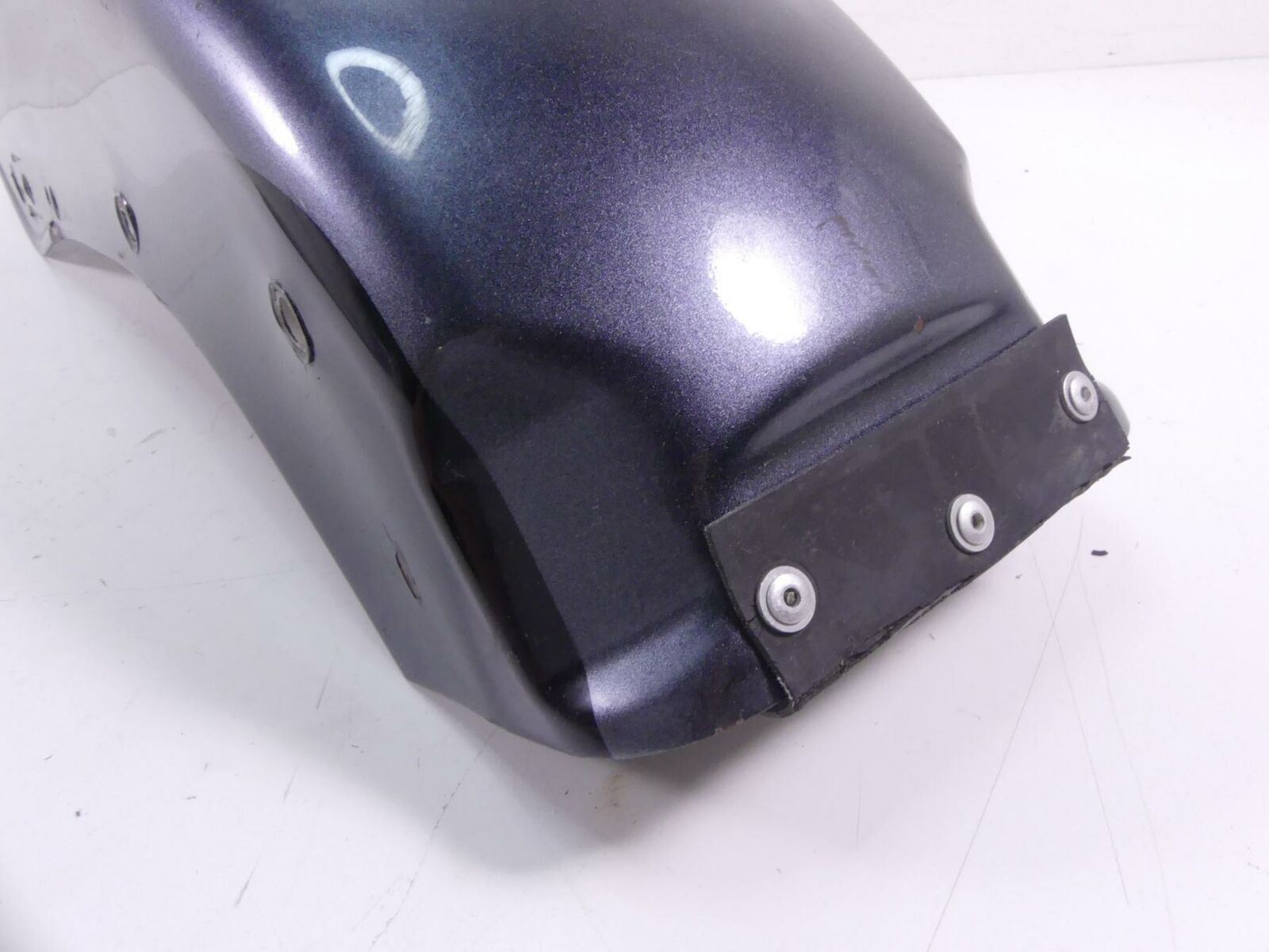1995 Harley FXSTS Softail Springer Rear Fender Mud Guard Tire Hugger 59914-86A {{ shop.shopifyCountryName }} - Mototech271