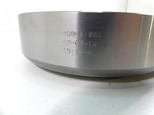 2014 Harley Dyna FXDB Street Bob Ignition Flywheel Fly Wheel Rotor 30041-08A