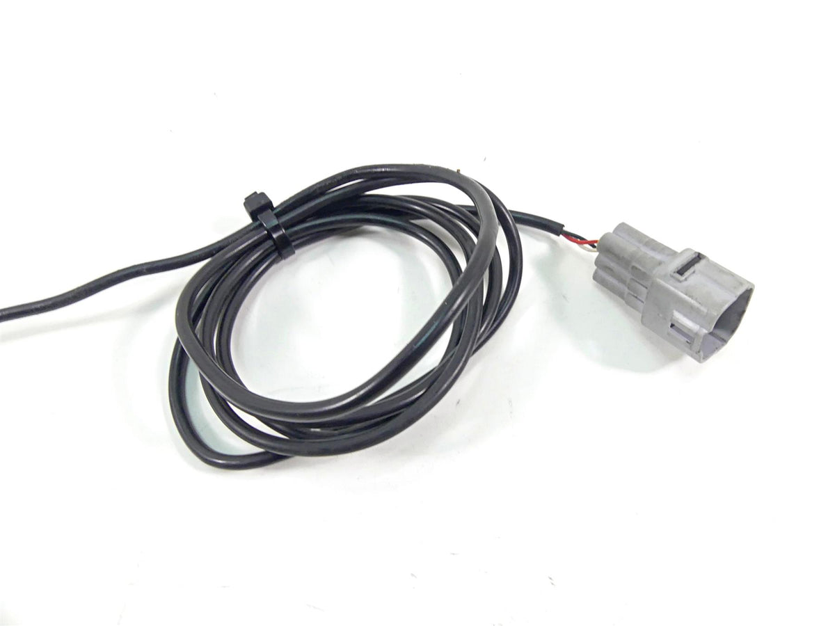 2008 Suzuki M109R VZR1800 Gear Indicator Display Screen + Clamp {{ shop.shopifyCountryName }} - Mototech271