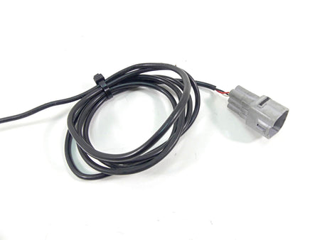 2008 Suzuki M109R VZR1800 Gear Indicator Display Screen + Clamp {{ shop.shopifyCountryName }} - Mototech271