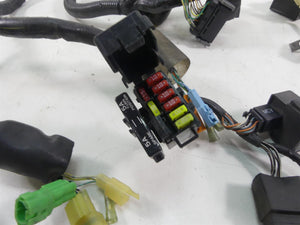 2005 Honda V-Twin VTX1800 S3 Wiring Harness Loom - No Cuts 32100-MCV-S113 | Mototech271