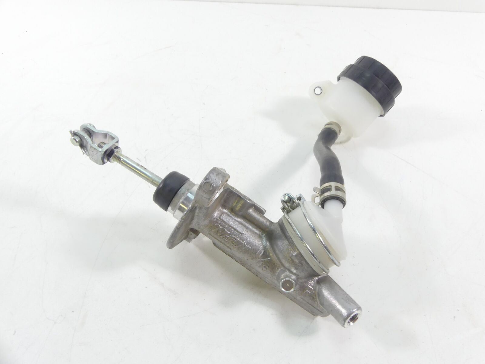 2018 Yamaha YXZ1000 R EPS Nissin Main Brake Master Cylinder 11/16 2HC-2583T-10-0