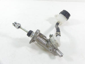 2018 Yamaha YXZ1000 R EPS Nissin Main Brake Master Cylinder 11/16 2HC-2583T-10-0