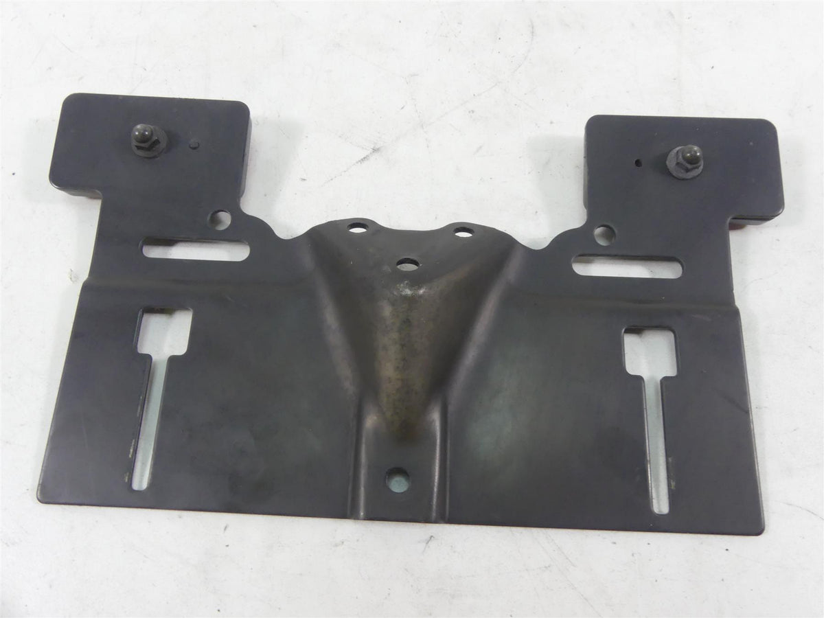 2003 Honda VTX1800R Rear Taillight Light + Plate Holder Light Set 33701-MCV-671 {{ shop.shopifyCountryName }} - Mototech271