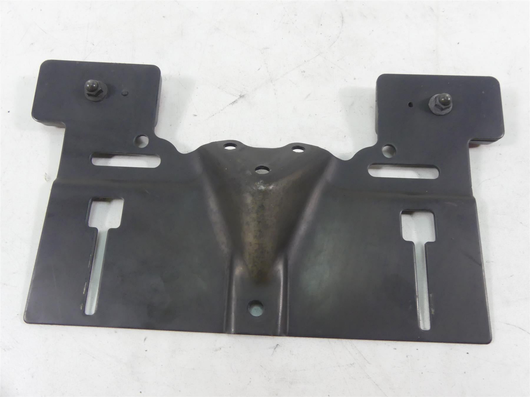 2003 Honda VTX1800R Rear Taillight Light + Plate Holder Light Set 33701-MCV-671 {{ shop.shopifyCountryName }} - Mototech271