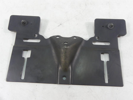 2003 Honda VTX1800R Rear Taillight Light + Plate Holder Light Set 33701-MCV-671 {{ shop.shopifyCountryName }} - Mototech271