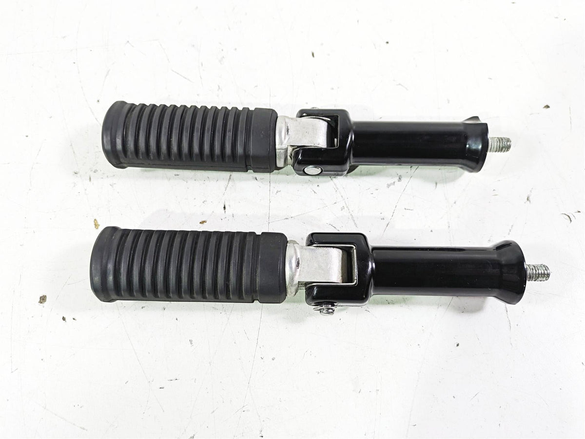 2019 Harley FLHCS Softail Heritage Rear Passenger Foot Peg Set 50500744 {{ shop.shopifyCountryName }} - Mototech271