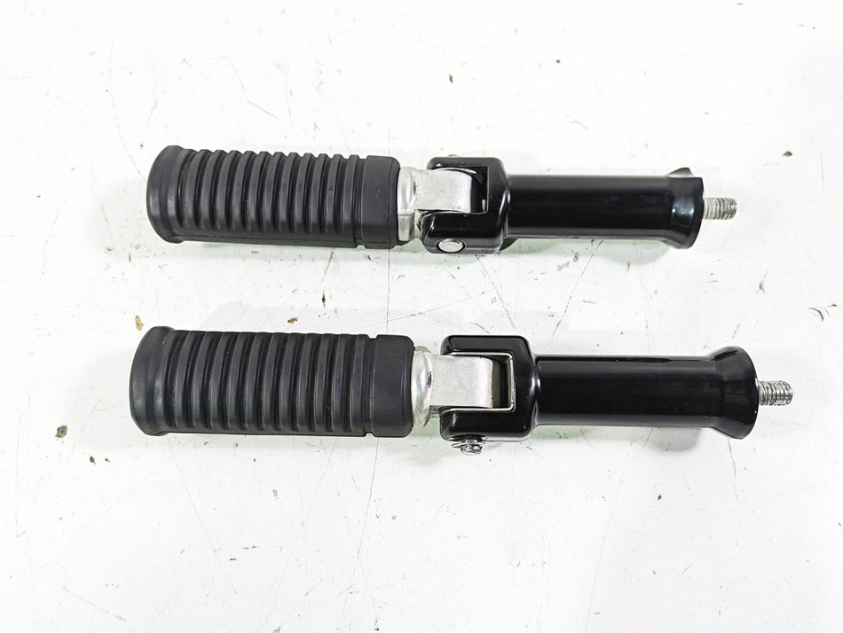 2019 Harley FLHCS Softail Heritage Rear Passenger Foot Peg Set 50500744 {{ shop.shopifyCountryName }} - Mototech271