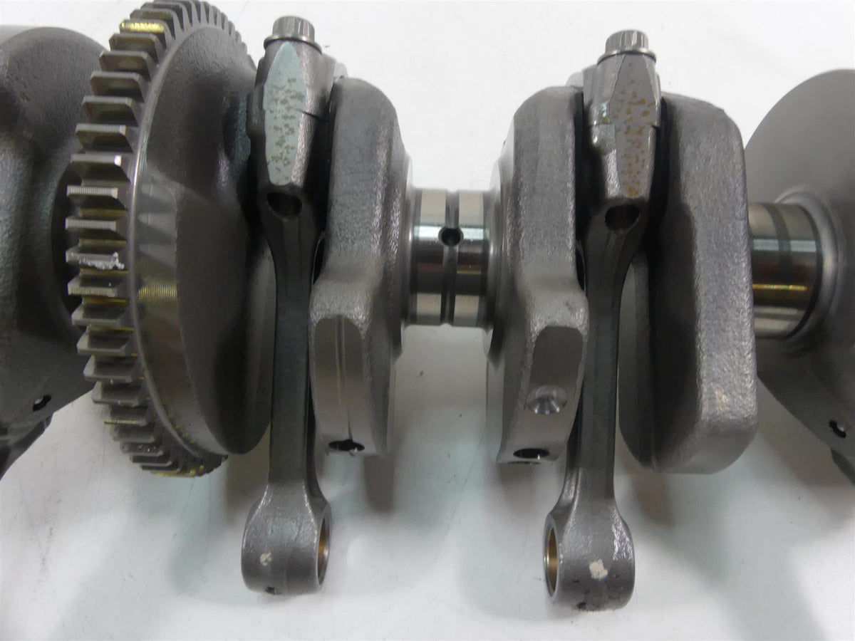 2020 Suzuki GSX1300 R Hayabusa Crankshaft Crank Shaft + Balancer 12000-15811 {{ shop.shopifyCountryName }} - Mototech271