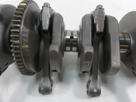 2020 Suzuki GSX1300 R Hayabusa Crankshaft Crank Shaft + Balancer 12000-15811 {{ shop.shopifyCountryName }} - Mototech271
