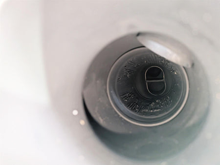 2018 Harley FLHTCU Touring Electra Glide Exhaust Header - Gutted 65600176-Mototech271