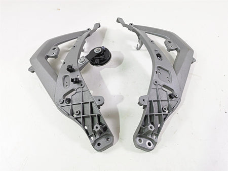 2015 BMW R1200 GS Adv K51 Front Left Right Side Stay Mounts 46638528673 {{ shop.shopifyCountryName }} - Mototech271