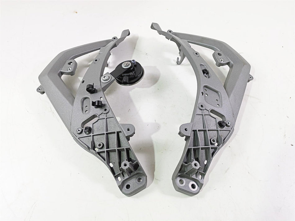 2015 BMW R1200 GS Adv K51 Front Left Right Side Stay Mounts 46638528673 {{ shop.shopifyCountryName }} - Mototech271