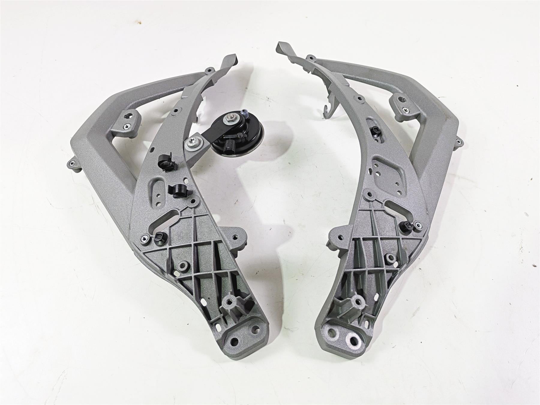 2015 BMW R1200 GS Adv K51 Front Left Right Side Stay Mounts 46638528673