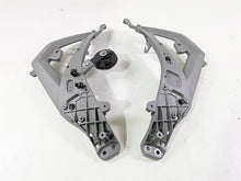Load image into Gallery viewer, 2015 BMW R1200 GS Adv K51 Front Left Right Side Stay Mounts 46638528673

