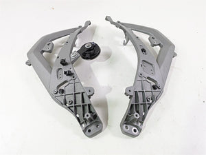 2015 BMW R1200 GS Adv K51 Front Left Right Side Stay Mounts 46638528673