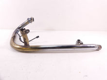 Load image into Gallery viewer, 2015 Triumph Thruxton 900 EFI Right Side Straight Exhaust Header  T2206005 | Mototech271
