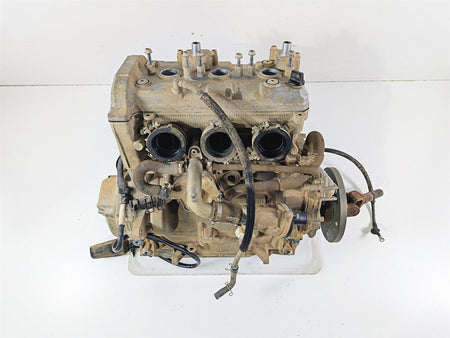 2017 Yamaha YXZ1000R EPS SS Running Engine Motor 4k - Video 2HC-15109-08-00 {{ shop.shopifyCountryName }} - Mototech271