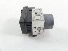 Load image into Gallery viewer, 2015 BMW F800GS K72 Abs Brake Pump Module Unit 10K Only 8556198 34518546851
