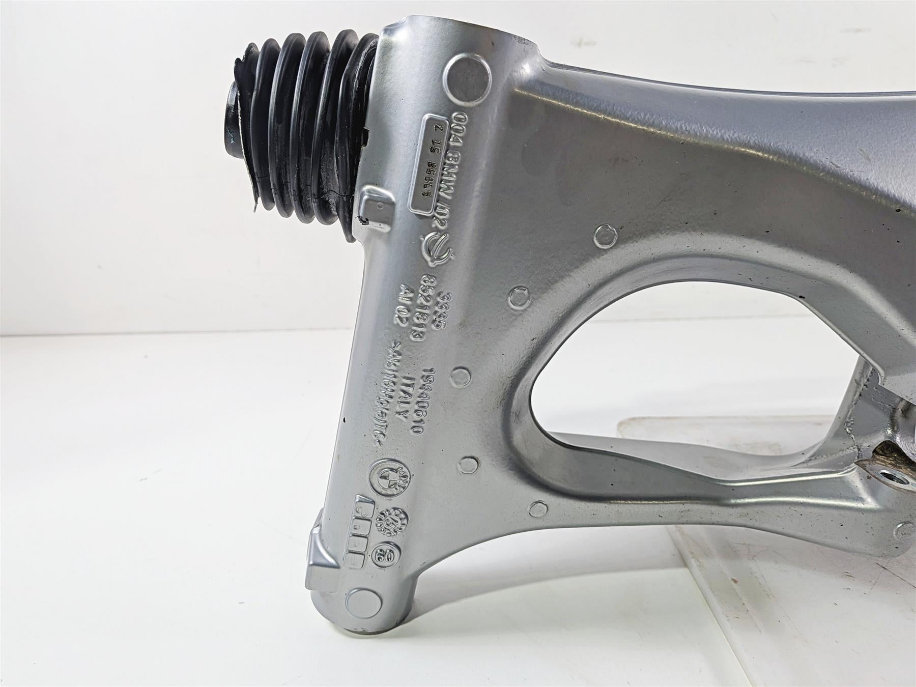 2016 BMW R1200RT RT RTW K52 Differential Swingarm Driveshaft 33748544980 {{ shop.shopifyCountryName }} - Mototech271