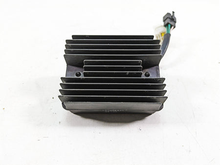 2013 Moto Guzzi V7 750 Stone Rectifier Voltage Regulator 883878 {{ shop.shopifyCountryName }} - Mototech271
