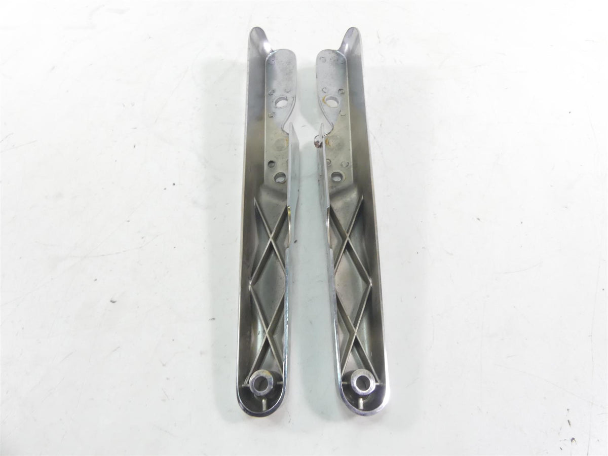 2000 Harley Dyna FXR4 CVO Super Glide Rear Fender Struts Covers - Read 59542-87 {{ shop.shopifyCountryName }} - Mototech271