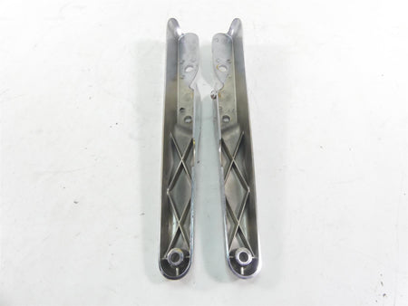 2000 Harley Dyna FXR4 CVO Super Glide Rear Fender Struts Covers - Read 59542-87 {{ shop.shopifyCountryName }} - Mototech271
