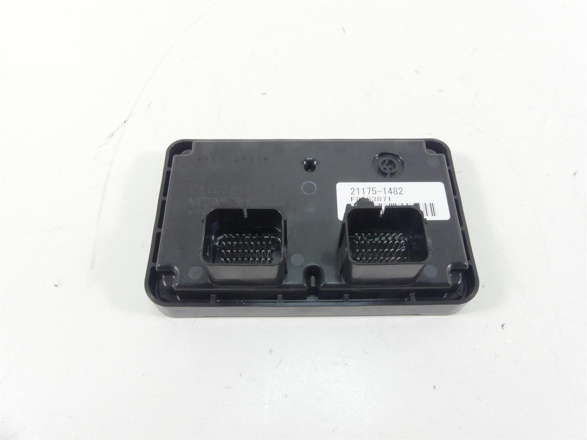 2021 Kawasaki Teryx KRX KRF 1000 Cdi Ecu Ecm Engine Control Module 21175-1482 {{ shop.shopifyCountryName }} - Mototech271