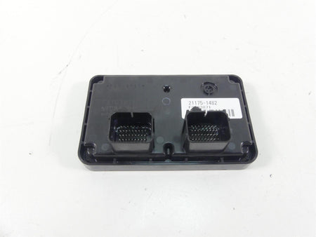 2021 Kawasaki Teryx KRX KRF 1000 Cdi Ecu Ecm Engine Control Module 21175-1482 {{ shop.shopifyCountryName }} - Mototech271