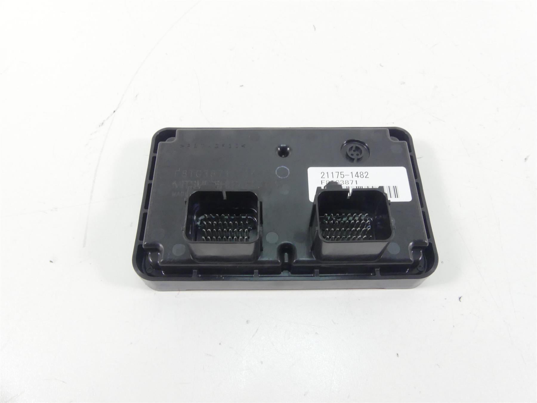 2021 Kawasaki Teryx KRX KRF 1000 Cdi Ecu Ecm Engine Control Module 21175-1482 | Mototech271