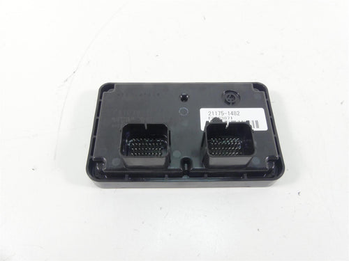 2021 Kawasaki Teryx KRX KRF 1000 Cdi Ecu Ecm Engine Control Module 21175-1482 | Mototech271