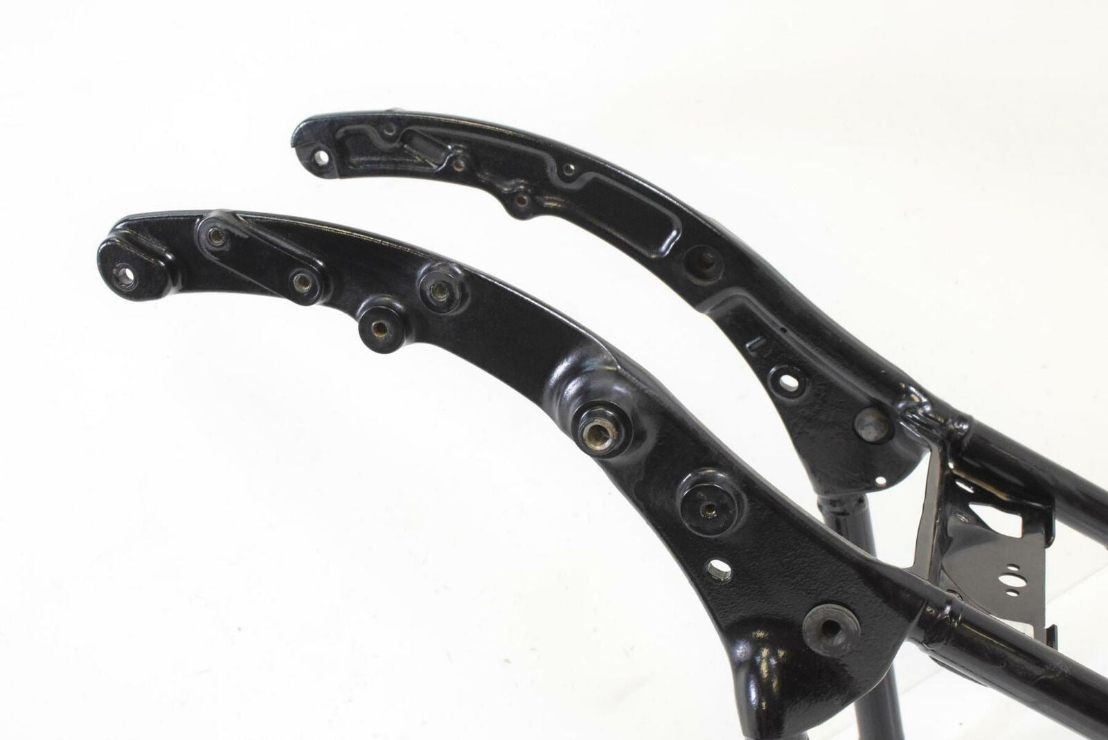 2016 Harley Touring FLHTCU Electra Glide Rear Sub Frame Subframe 48079-09BHP {{ shop.shopifyCountryName }} - Mototech271