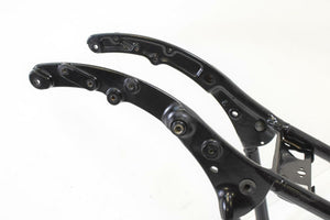 2016 Harley Touring FLHTCU Electra Glide Rear Sub Frame Subframe 48079-09BHP | Mototech271