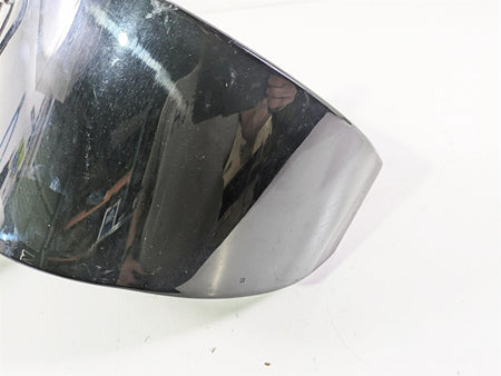 2008 Harley FLSTSB Cross Bones Oil Tank Reservoir & Lines 62492-00B {{ shop.shopifyCountryName }} - Mototech271