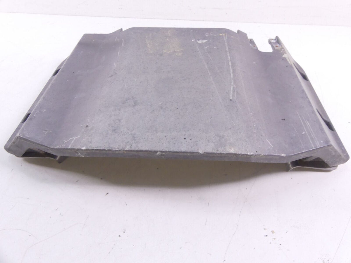2013 Yamaha Waverunner VXS VX1800M Skid Plate Intake Screen Set 6CN-R1333-00-00 {{ shop.shopifyCountryName }} - Mototech271