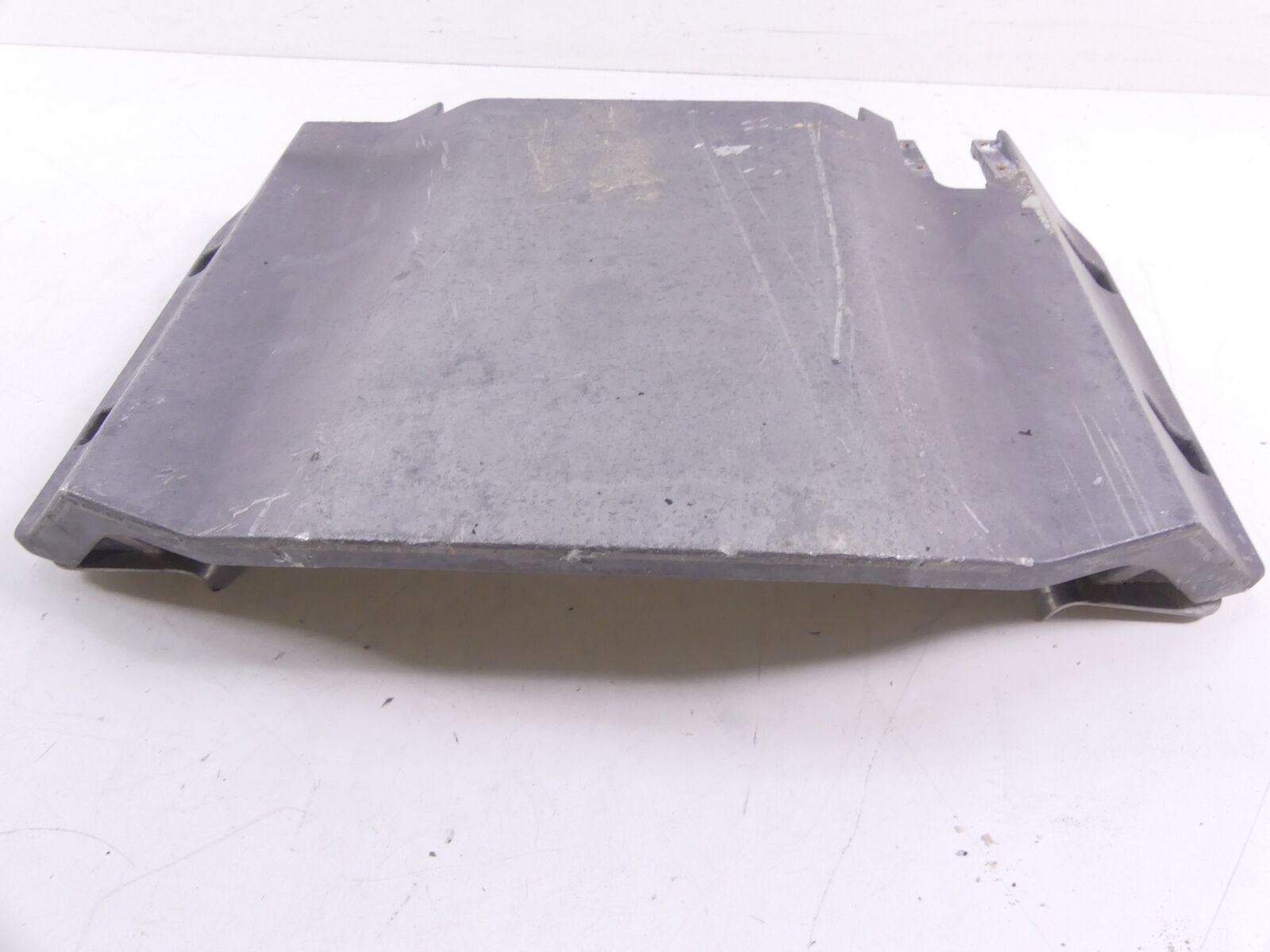 2013 Yamaha Waverunner VXS VX1800M Skid Plate Intake Screen Set 6CN-R1333-00-00 {{ shop.shopifyCountryName }} - Mototech271