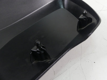 2019 Indian Motorcycle Co. FTR1200 Front Upper Left Tank Cover Fairing 5454536 {{ shop.shopifyCountryName }} - Mototech271