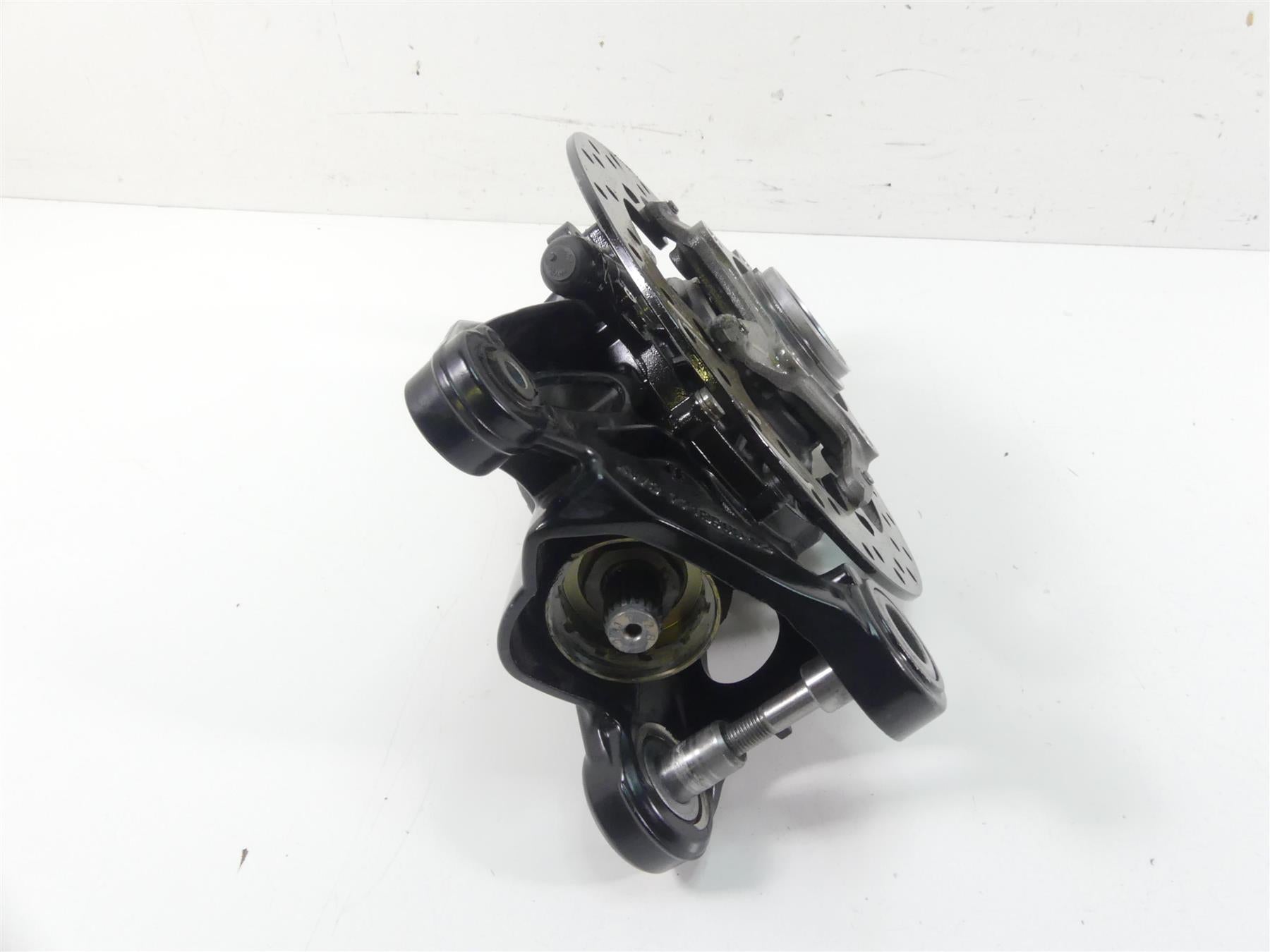 2017 BMW RnineT Racer K32 Rear Differential Bevel Gear Box 32/11 33118405267 {{ shop.shopifyCountryName }} - Mototech271