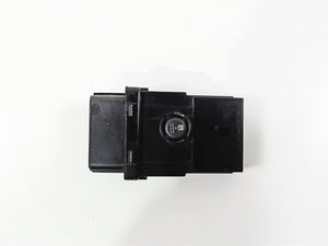 2019 BMW R1250RT K52 General Module Unit Ecu Light 61357108182 61355B52A69