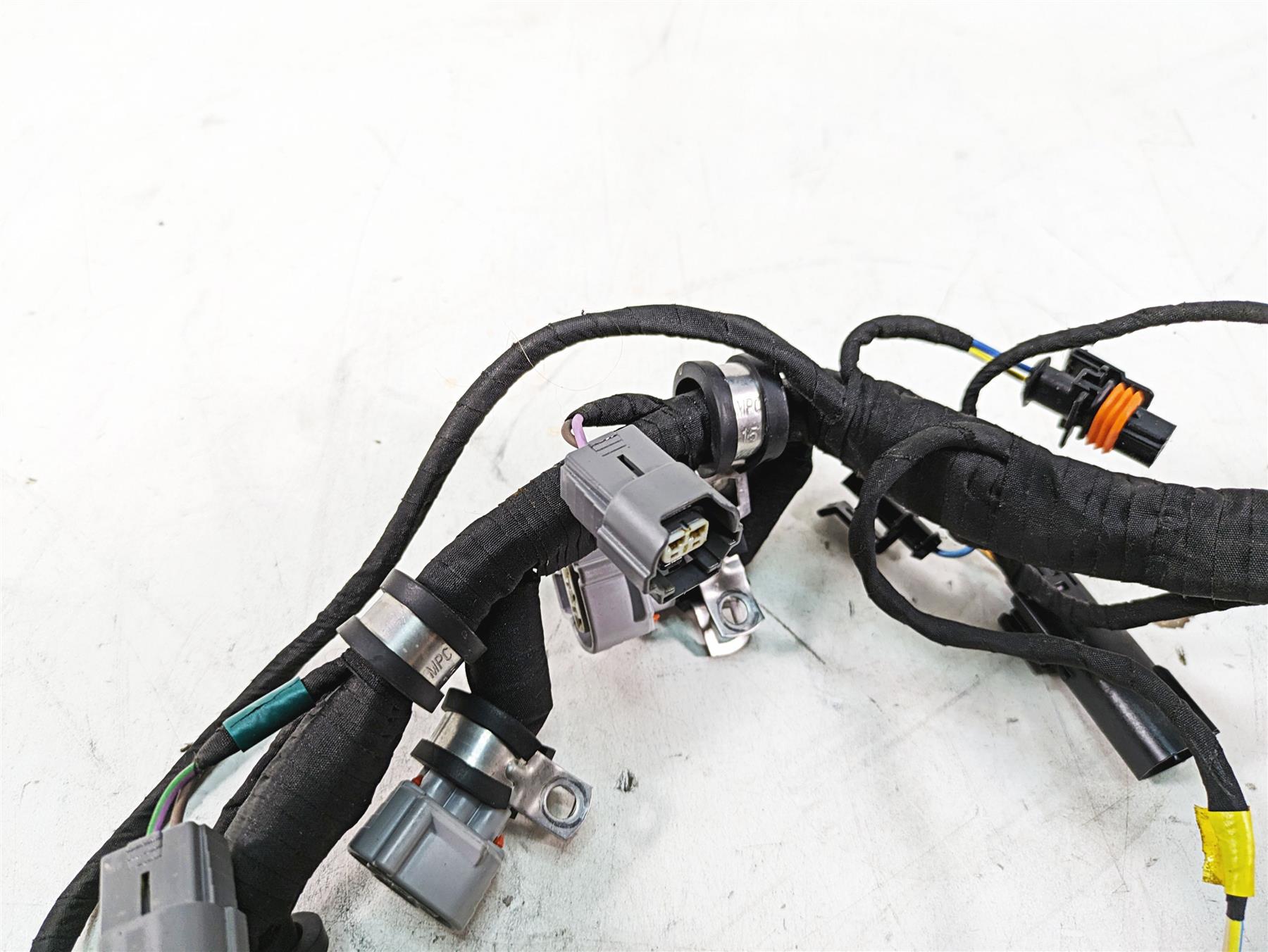 2019 Sea-Doo Spark 900 Trixx Engine Wiring Harness Loom 420264423 {{ shop.shopifyCountryName }} - Mototech271
