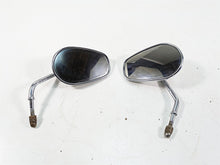 Load image into Gallery viewer, 2013 Harley Softail FLSTC Heritage Classic Rear View Mirror Set 91840-03 | Mototech271
