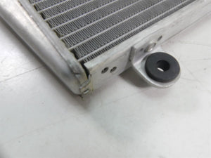 2020 Ducati Panigale V2 Upper Coolant Radiator - Straight No Leaks 54841201A | Mototech271