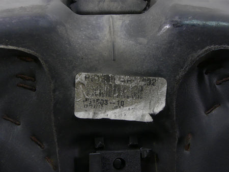 2013 Harley FXDWG Dyna Wide Glide Rider Driver Solo Seat 51503-10 {{ shop.shopifyCountryName }} - Mototech271