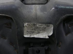 2013 Harley FXDWG Dyna Wide Glide Rider Driver Solo Seat  51503-10 | Mototech271