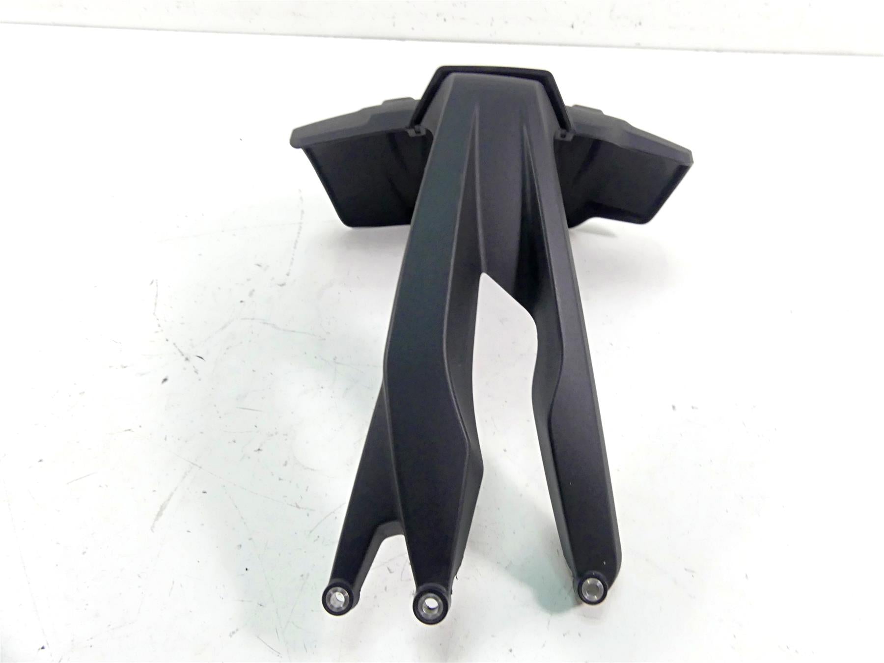 2015 BMW R1200GS GSW K50 Rear Tire Mudflap Mud Flap Fender Guard 46628533657 {{ shop.shopifyCountryName }} - Mototech271