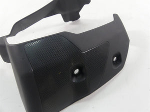 2022 Indian FTR1200 S Left Radiator Cover Fairing Cowl 5457773